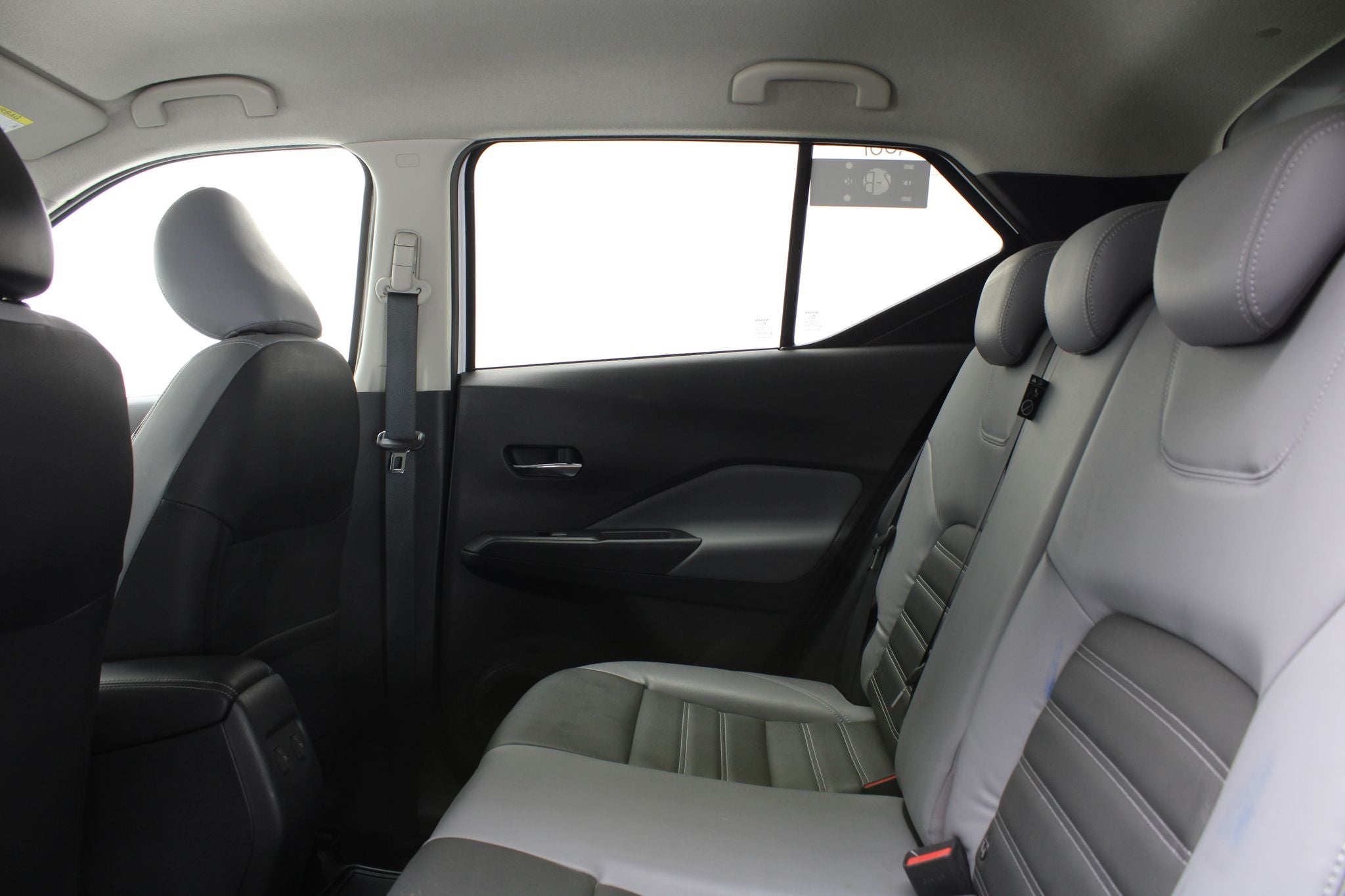 2023 Nissan Kicks 1.6 Exclusive At