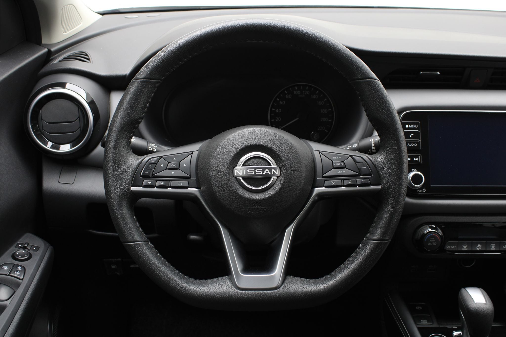 2023 Nissan Kicks 1.6 Exclusive At