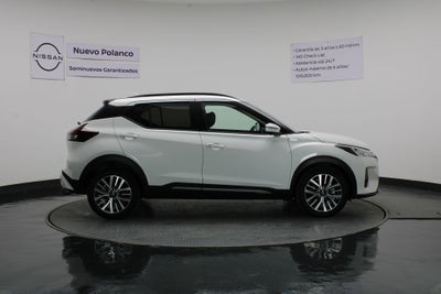 2023 Nissan Kicks 1.6 Exclusive At