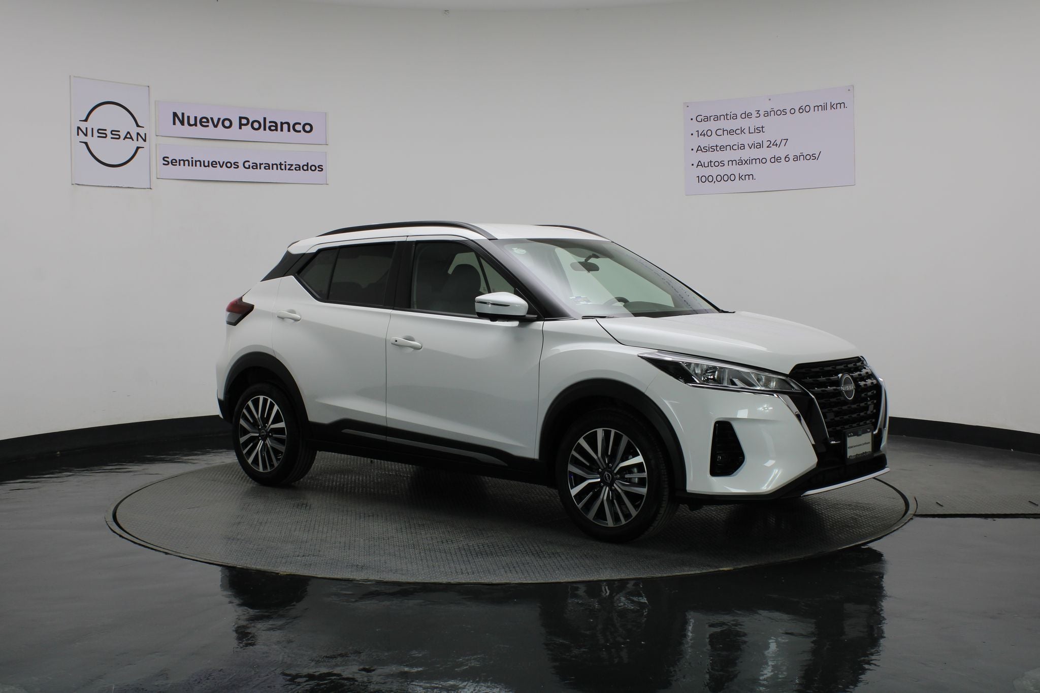 2023 Nissan Kicks 1.6 Exclusive At