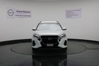 2023 Nissan Kicks 1.6 Exclusive At
