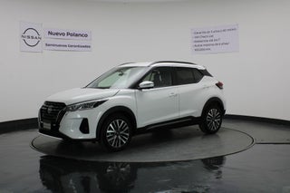 2023 Nissan Kicks 1.6 Exclusive At