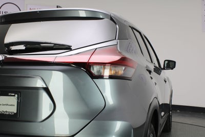 2024 Nissan Kicks 1.6 Exclusive At