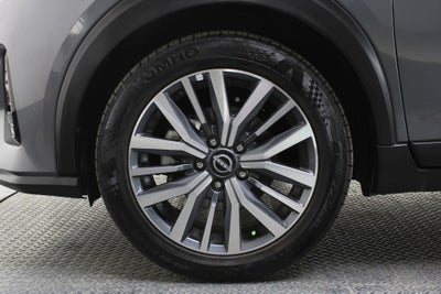 2024 Nissan Kicks 1.6 Exclusive At
