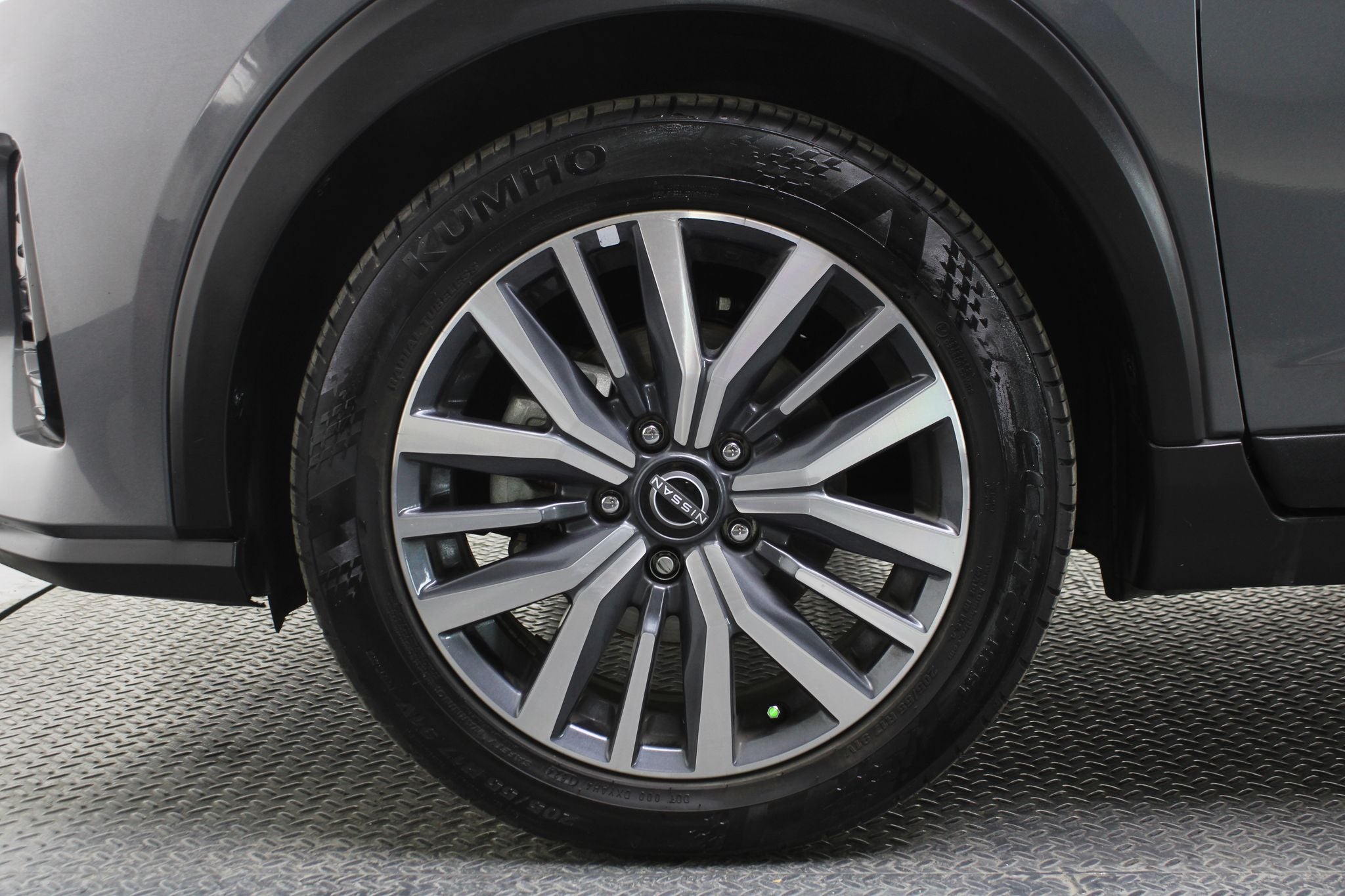 2024 Nissan Kicks 1.6 Exclusive At