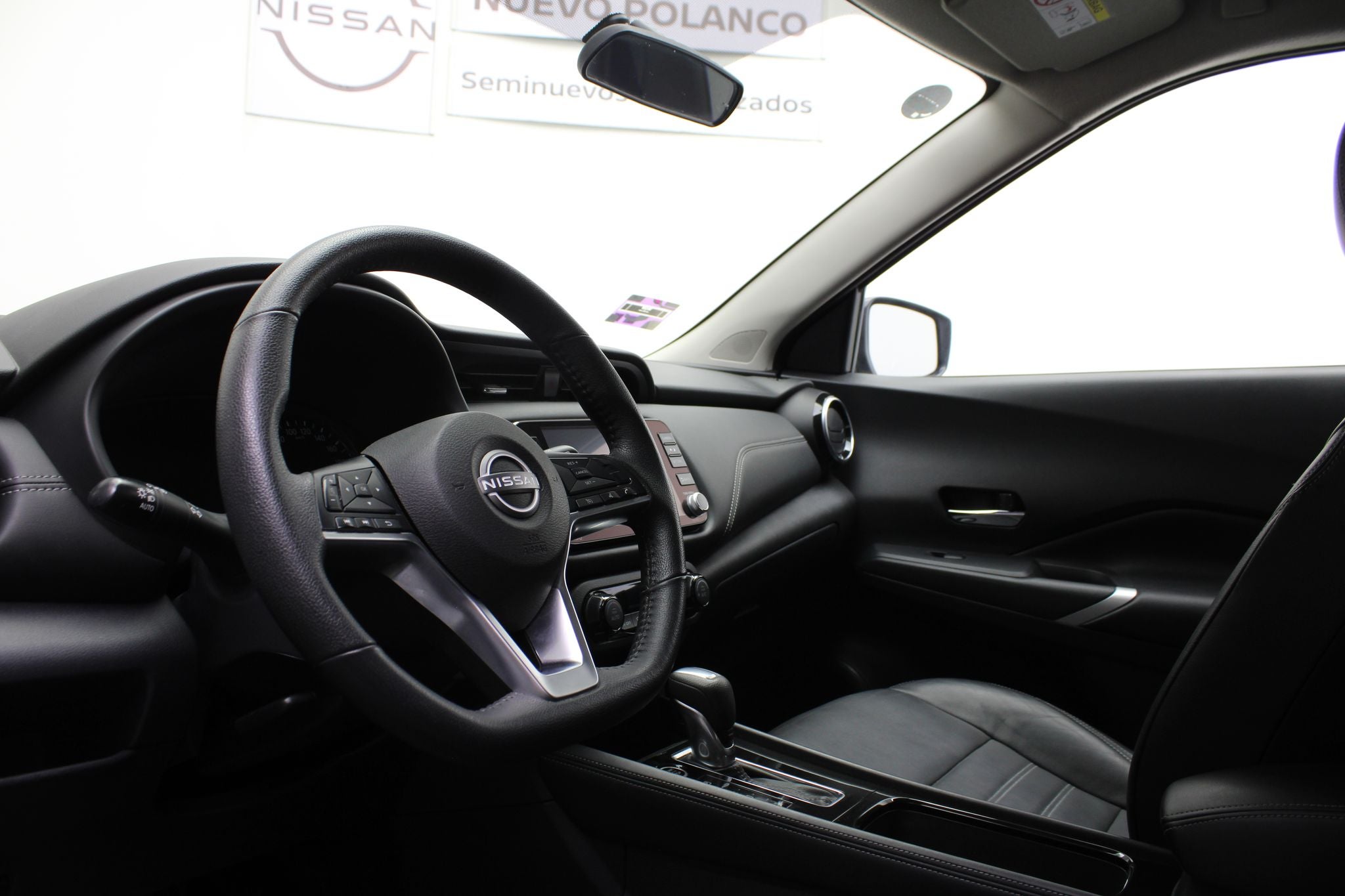 2024 Nissan Kicks 1.6 Exclusive At
