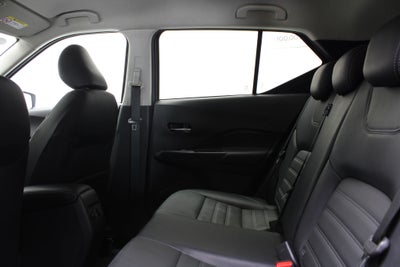 2024 Nissan Kicks 1.6 Exclusive At