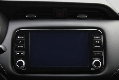 2024 Nissan Kicks 1.6 Exclusive At