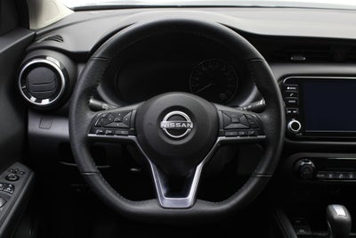 2024 Nissan Kicks 1.6 Exclusive At