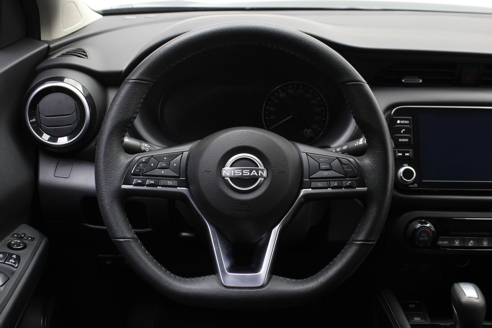 2024 Nissan Kicks 1.6 Exclusive At
