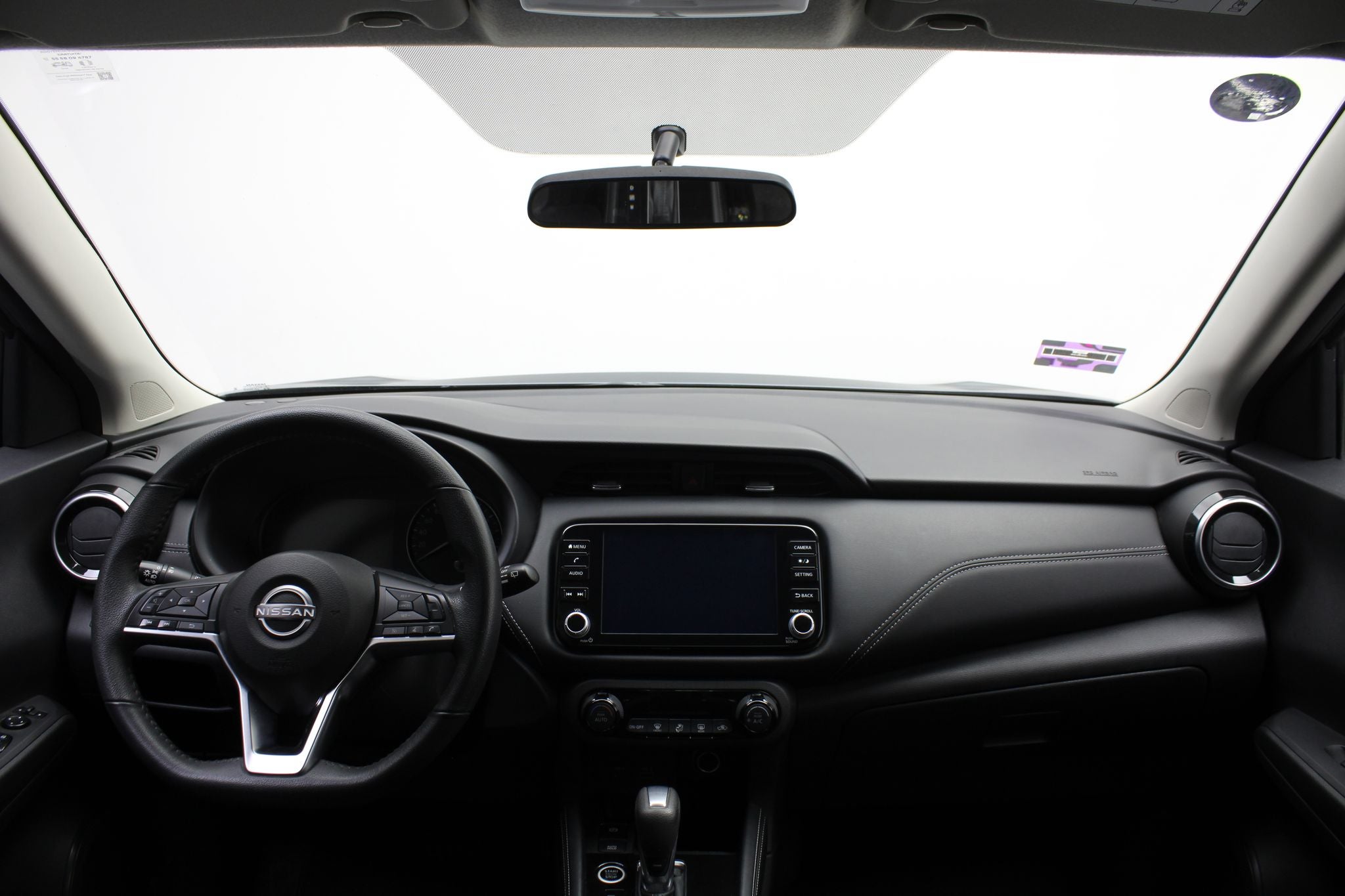 2024 Nissan Kicks 1.6 Exclusive At