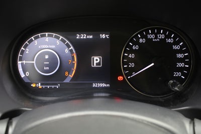2024 Nissan Kicks 1.6 Exclusive At