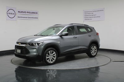 2021 Chevrolet Tracker 1.2 LT At