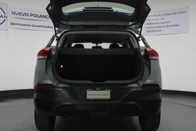 2021 Chevrolet Tracker 1.2 LT At