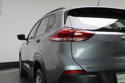 2021 Chevrolet Tracker 1.2 LT At