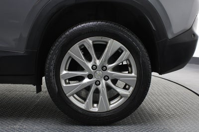 2021 Chevrolet Tracker 1.2 LT At