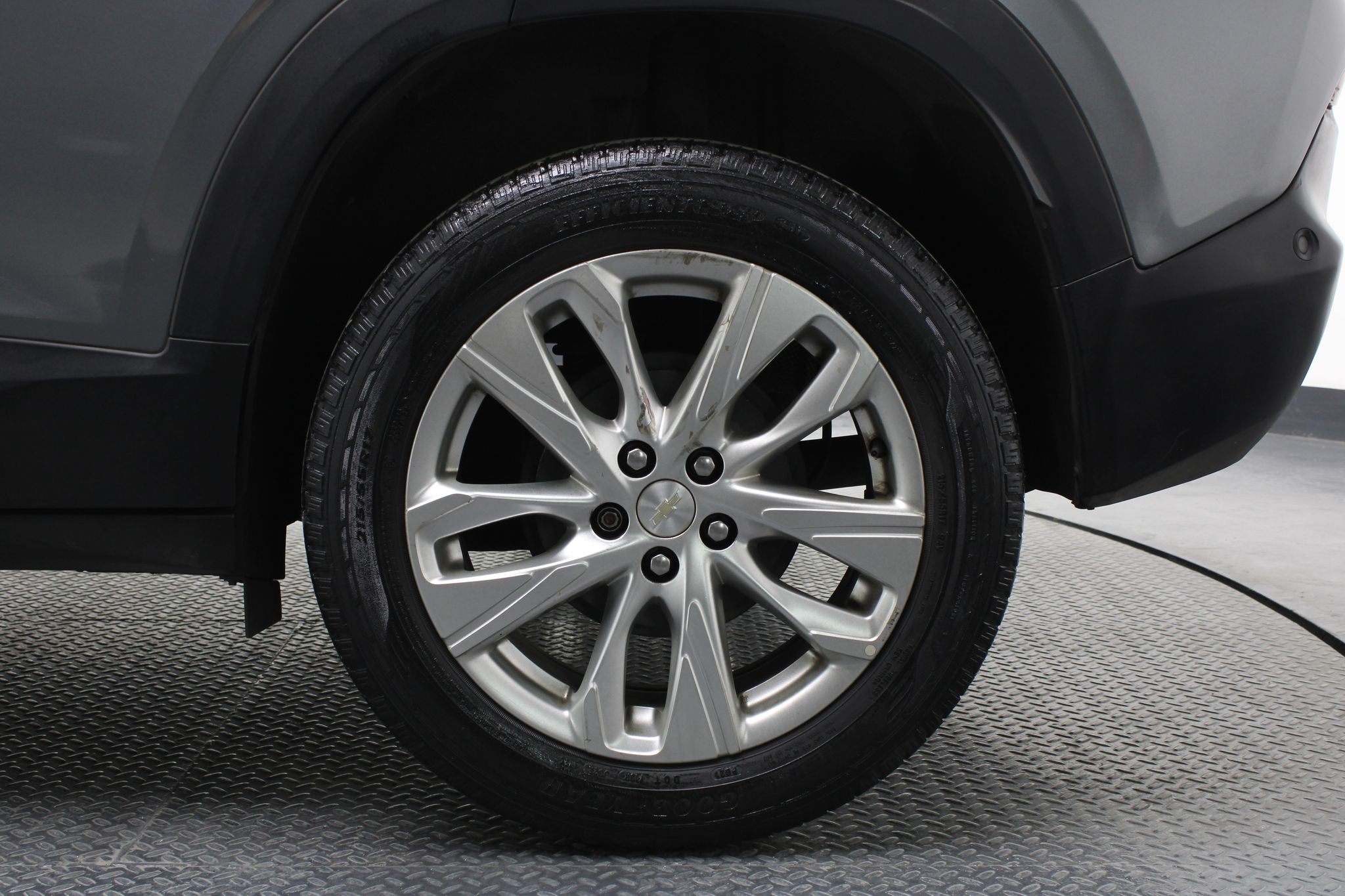 2021 Chevrolet Tracker 1.2 LT At