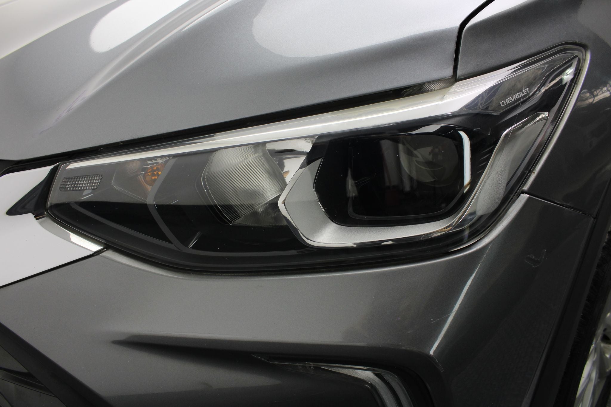 2021 Chevrolet Tracker 1.2 LT At