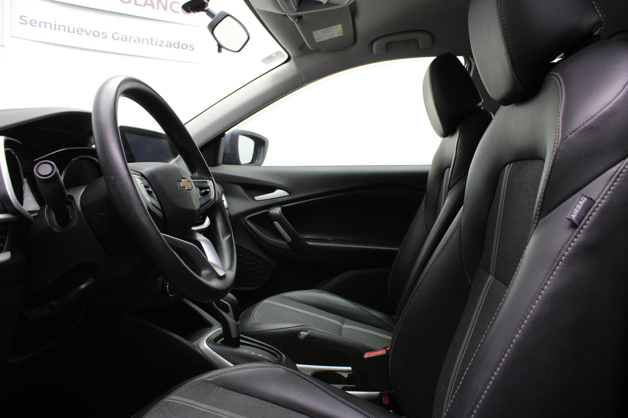 2021 Chevrolet Tracker 1.2 LT At