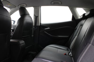 2021 Chevrolet Tracker 1.2 LT At