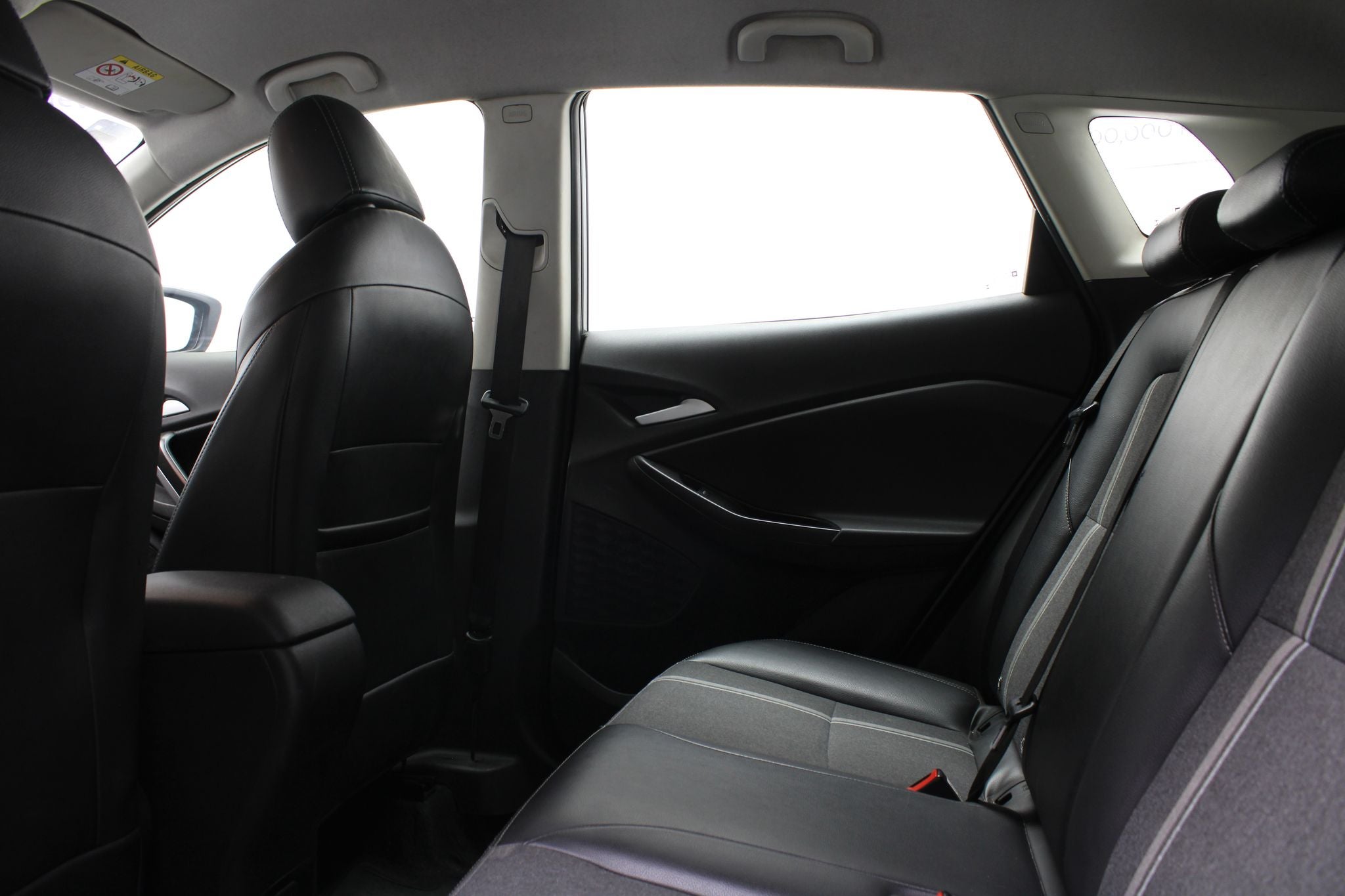 2021 Chevrolet Tracker 1.2 LT At