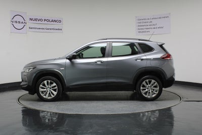 2021 Chevrolet Tracker 1.2 LT At