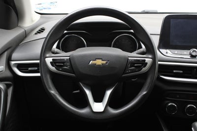 2021 Chevrolet Tracker 1.2 LT At