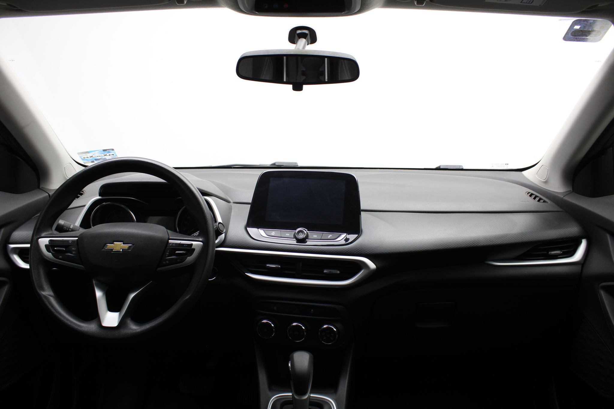 2021 Chevrolet Tracker 1.2 LT At