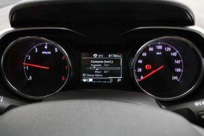 2021 Chevrolet Tracker 1.2 LT At