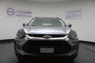 2021 Chevrolet Tracker 1.2 LT At
