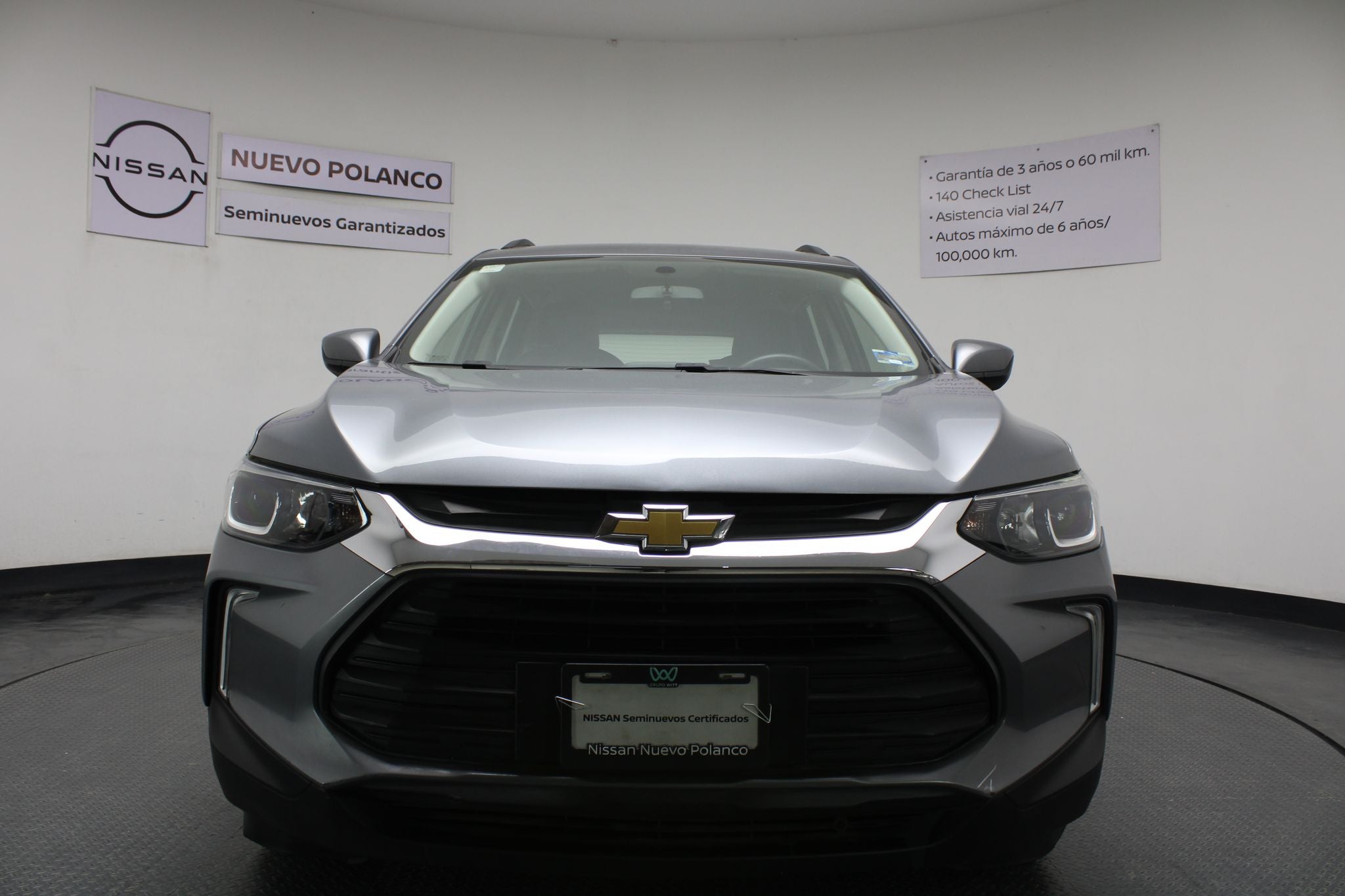 2021 Chevrolet Tracker 1.2 LT At
