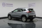 2021 Chevrolet Tracker 1.2 LT At