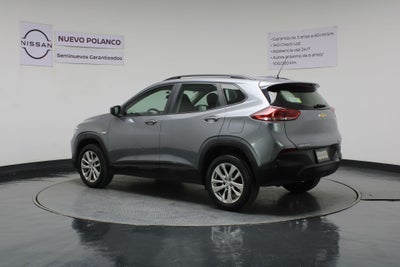 2021 Chevrolet Tracker 1.2 LT At