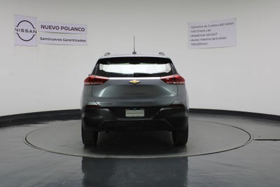 2021 Chevrolet Tracker 1.2 LT At