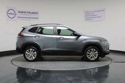 2021 Chevrolet Tracker 1.2 LT At