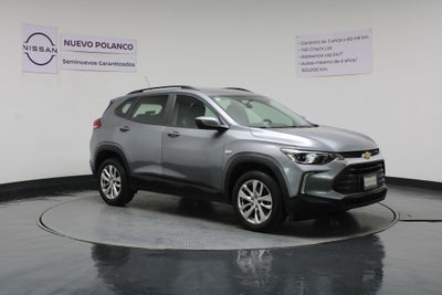 2021 Chevrolet Tracker 1.2 LT At
