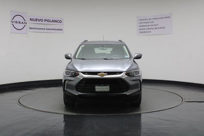 2021 Chevrolet Tracker 1.2 LT At