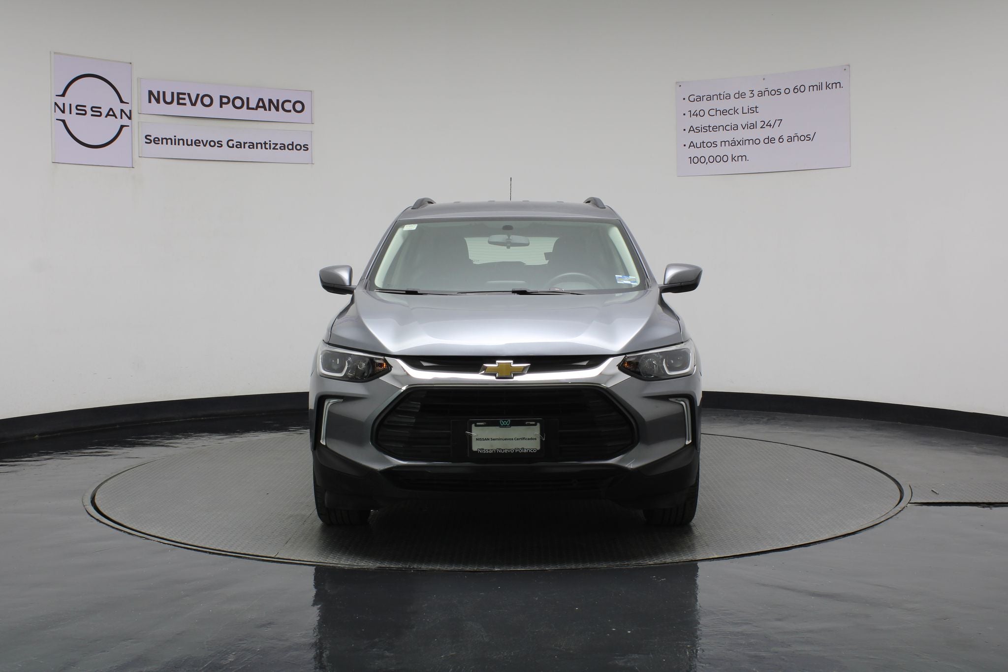 2021 Chevrolet Tracker 1.2 LT At