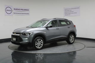 2021 Chevrolet Tracker 1.2 LT At