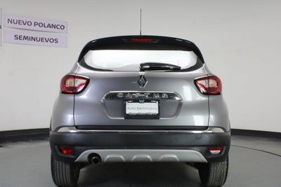 2021 Renault Captur 2.0 Iconic Piel At