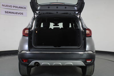 2021 Renault Captur 2.0 Iconic Piel At