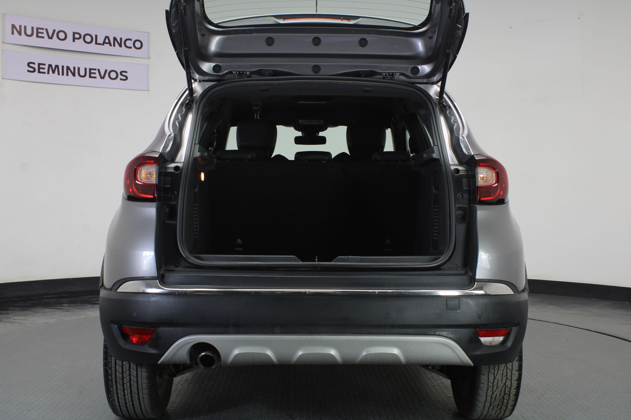 2021 Renault Captur 2.0 Iconic Piel At