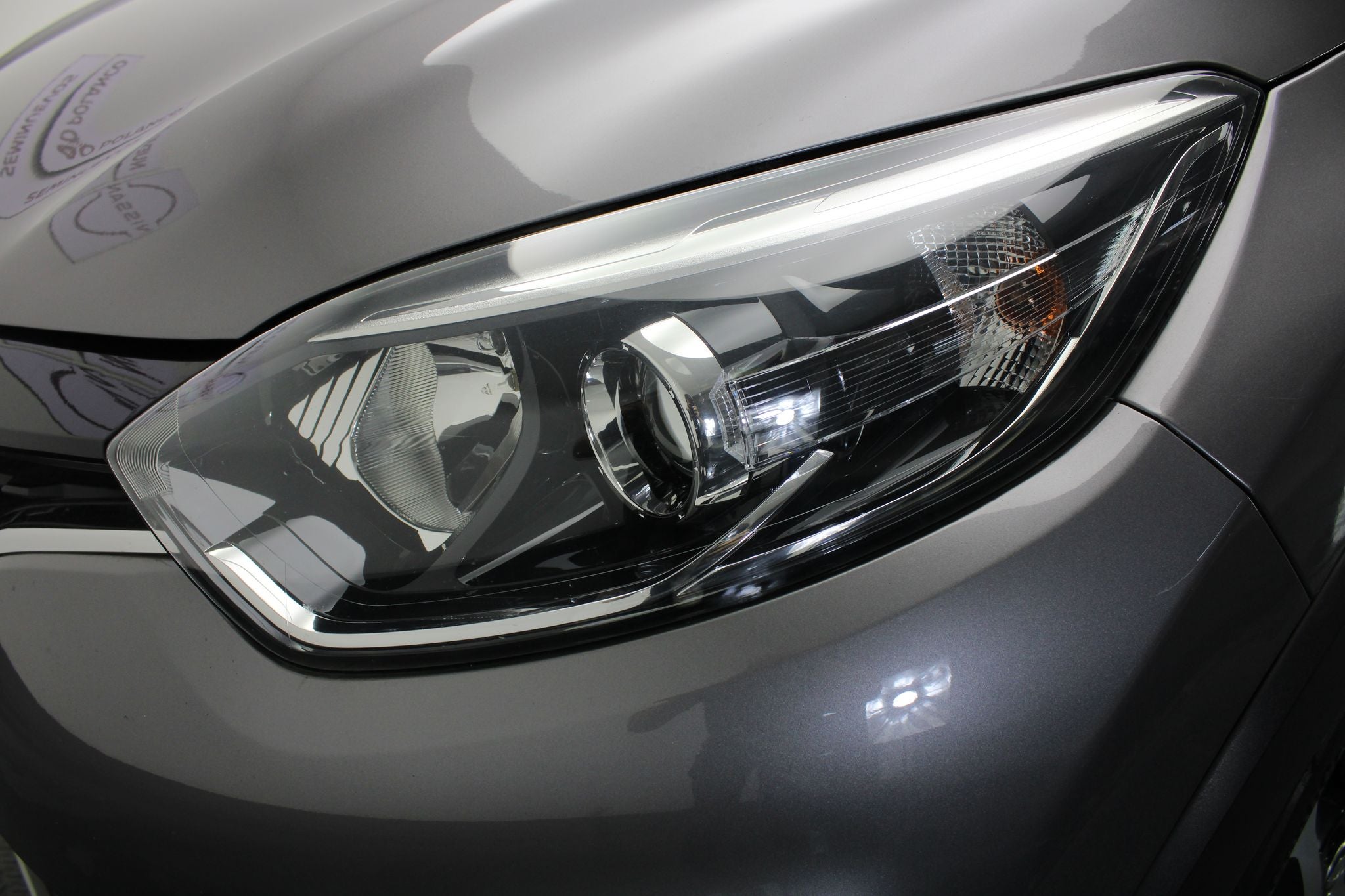 2021 Renault Captur 2.0 Iconic Piel At