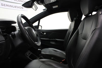 2021 Renault Captur 2.0 Iconic Piel At
