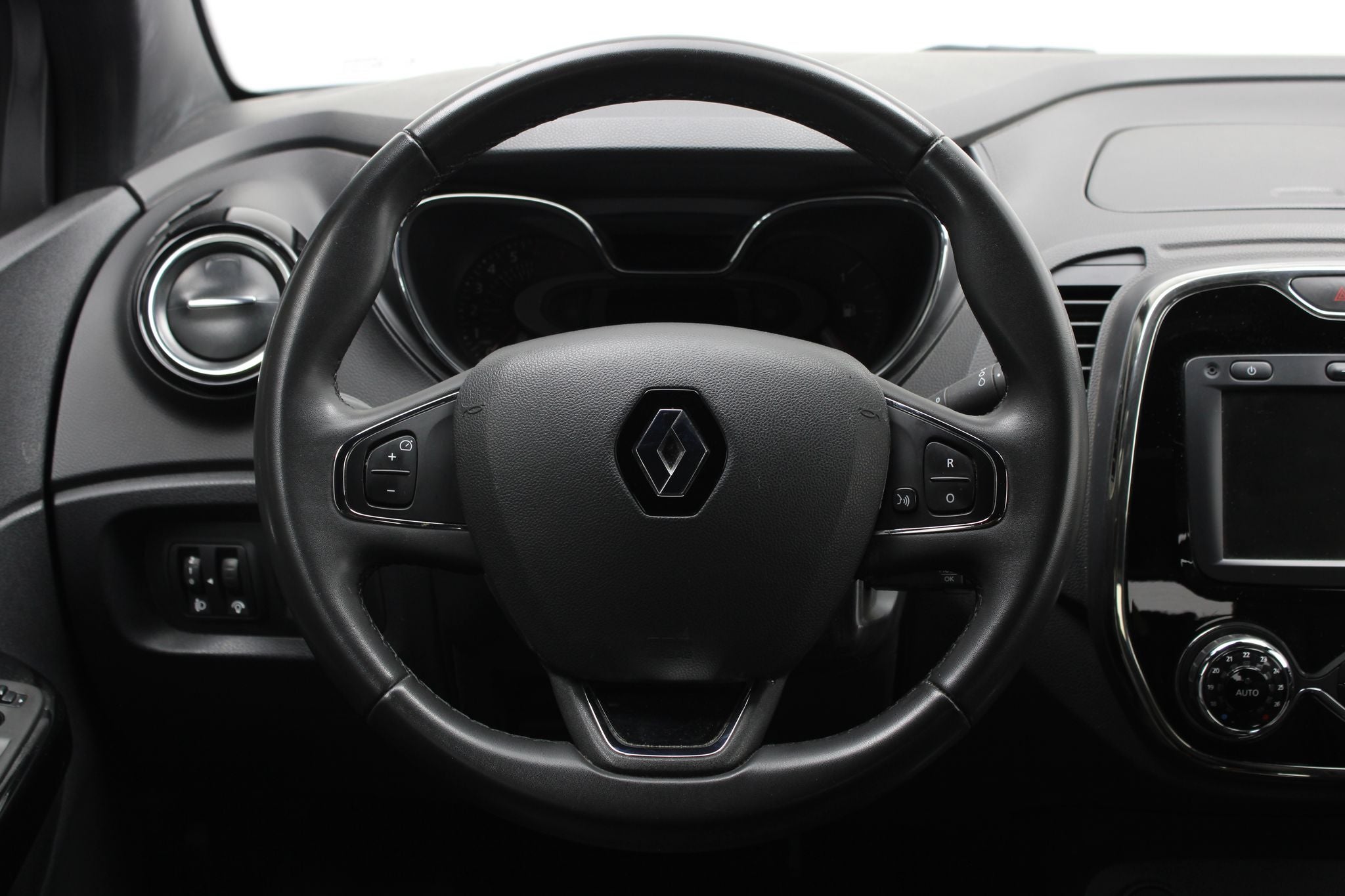 2021 Renault Captur 2.0 Iconic Piel At
