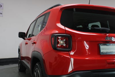 2022 Jeep Renegade 1.8 Latitude At