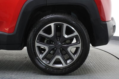 2022 Jeep Renegade 1.8 Latitude At