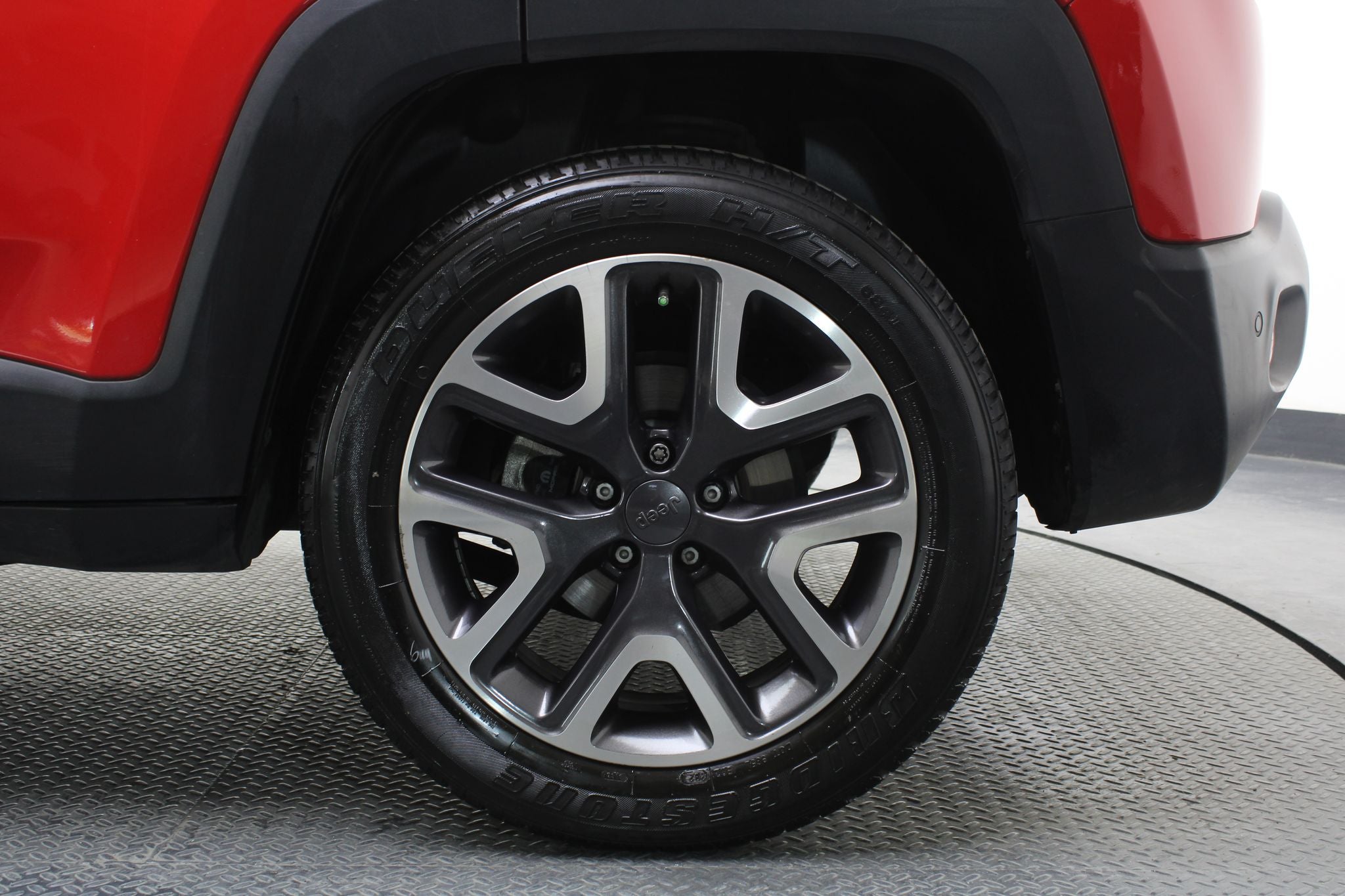 2022 Jeep Renegade 1.8 Latitude At