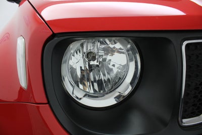 2022 Jeep Renegade 1.8 Latitude At