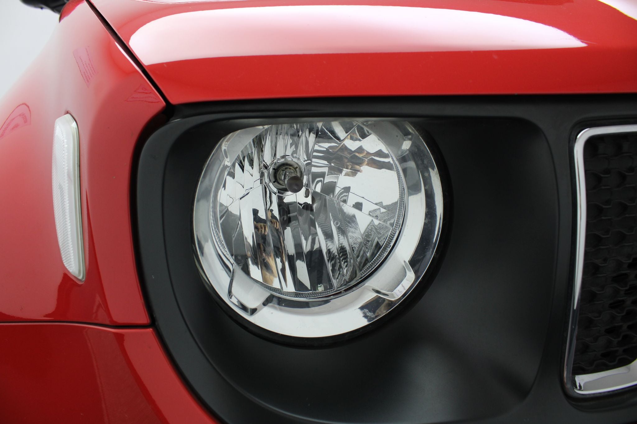 2022 Jeep Renegade 1.8 Latitude At